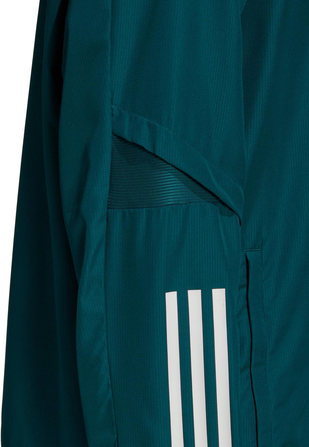 Fcb Pre Jkt