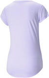Train Fav Heather Cat Tee