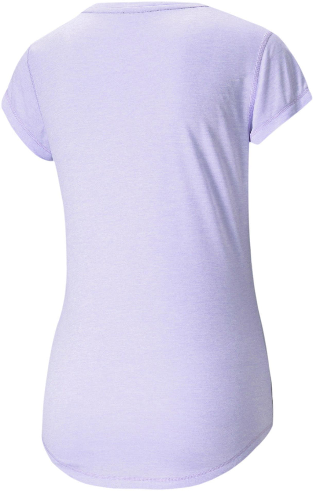 Train Fav Heather Cat Tee