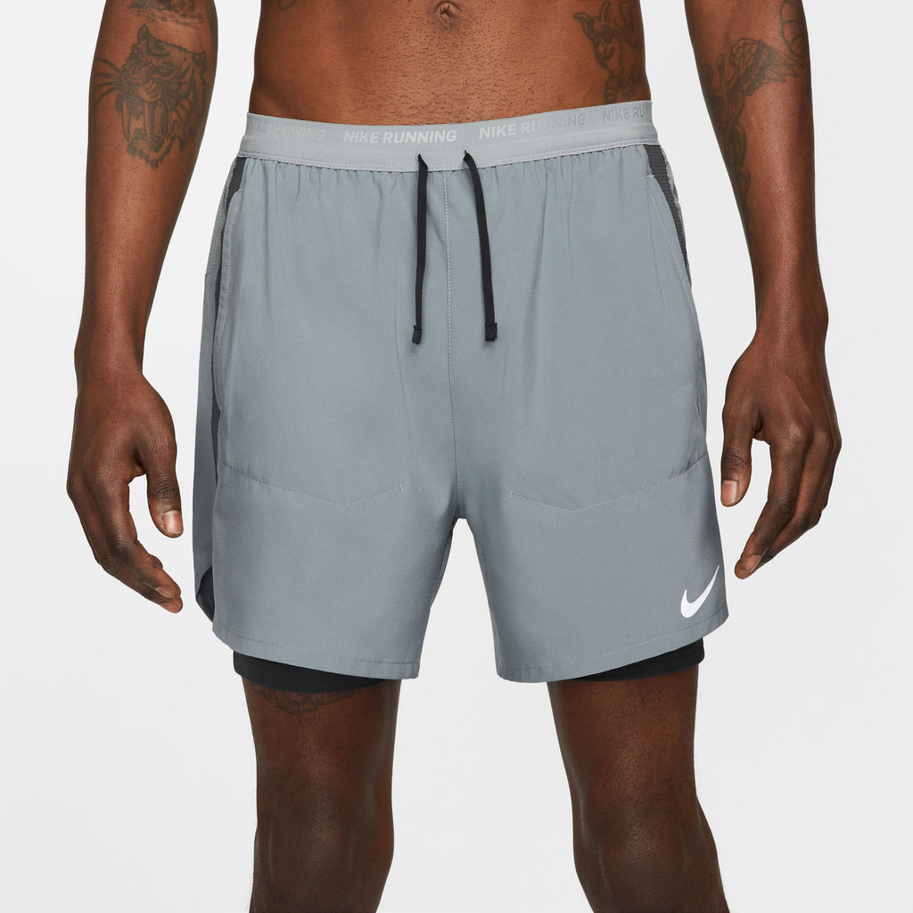 Stride Dri-FIT hybride short