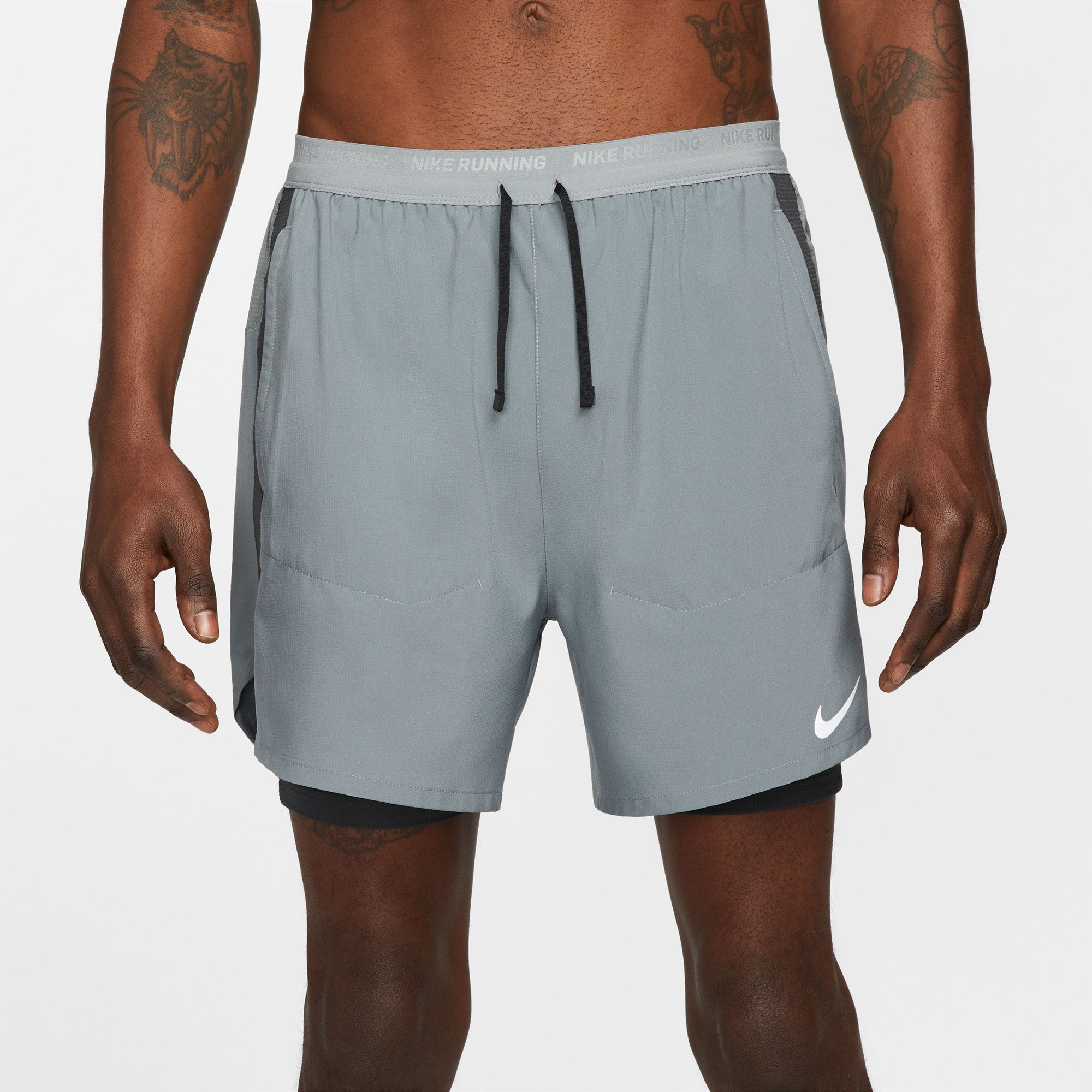 Stride Dri-FIT hybride short