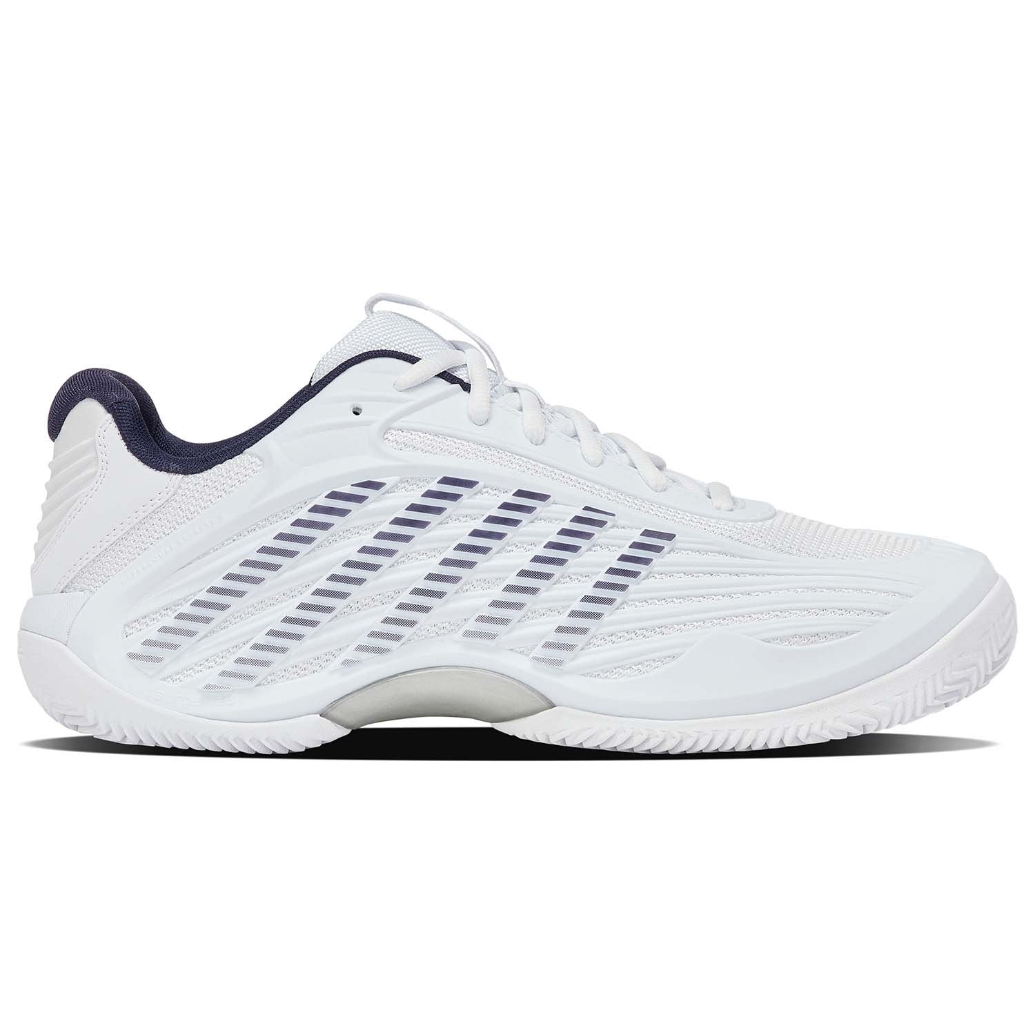 Hypercourt Express 3 Clay Gravel tennisschoenen