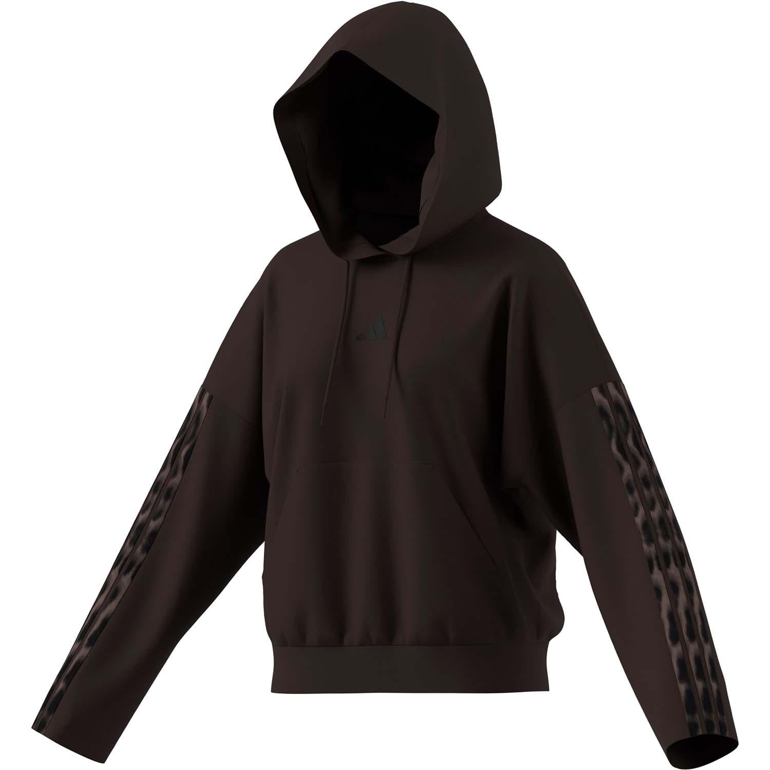 Hooded sweater sportcasual