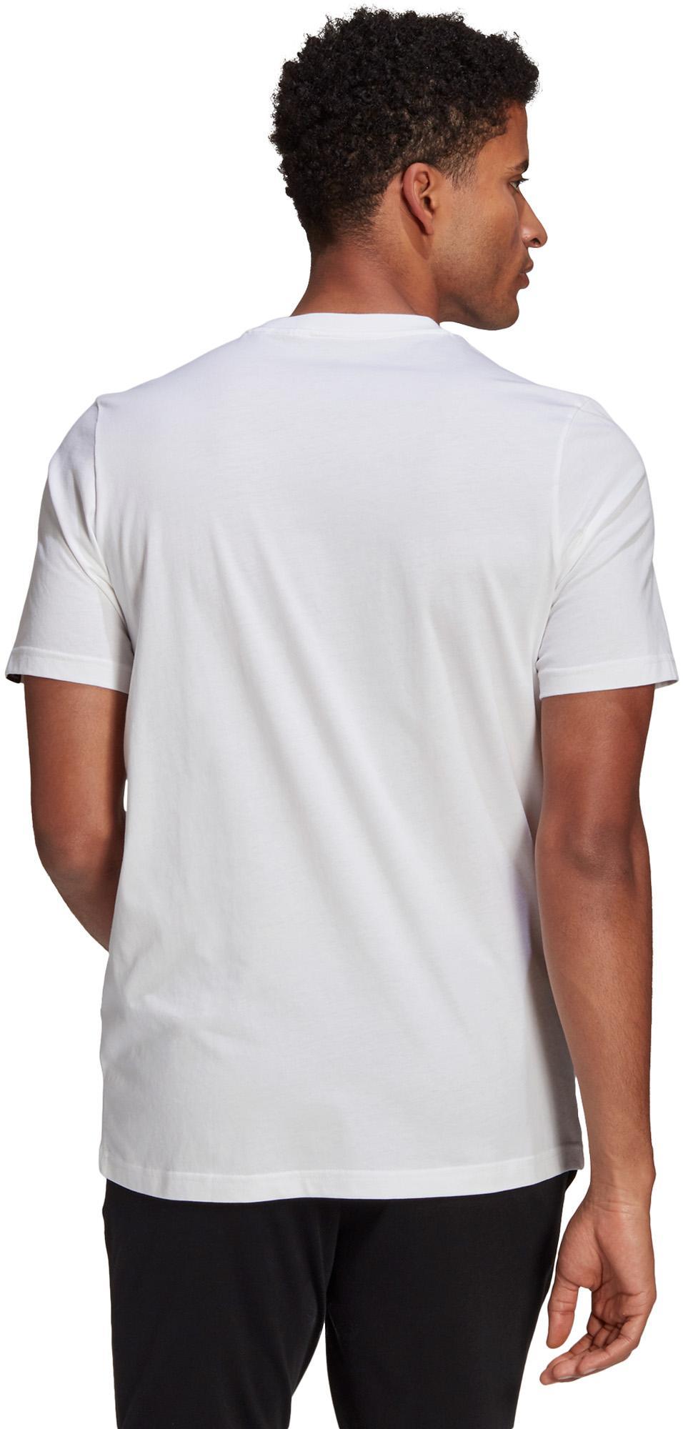 Explore Nature Graphic T-shirt