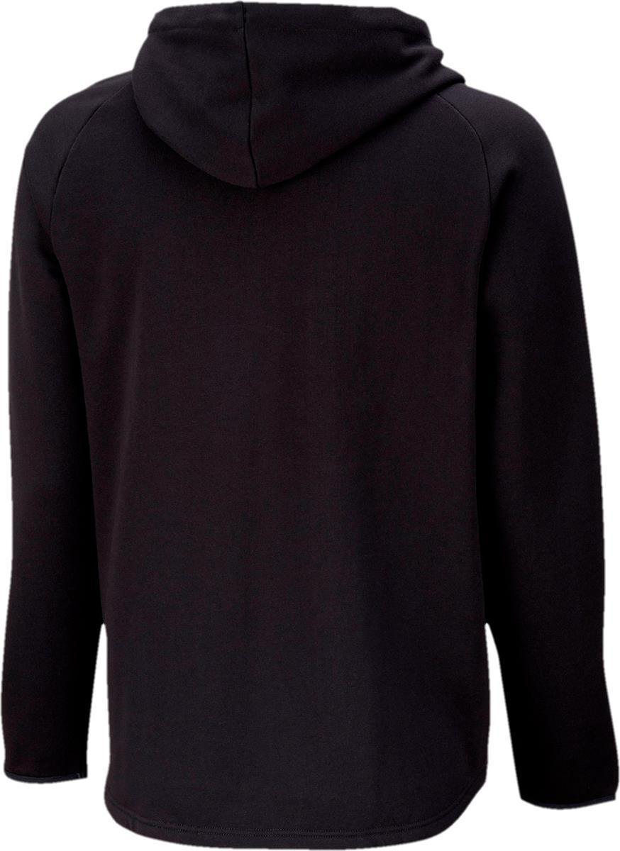 mens hooded full-zip fl ii