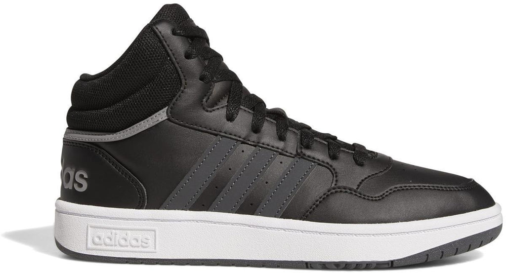 Hoops 3.0 Mid