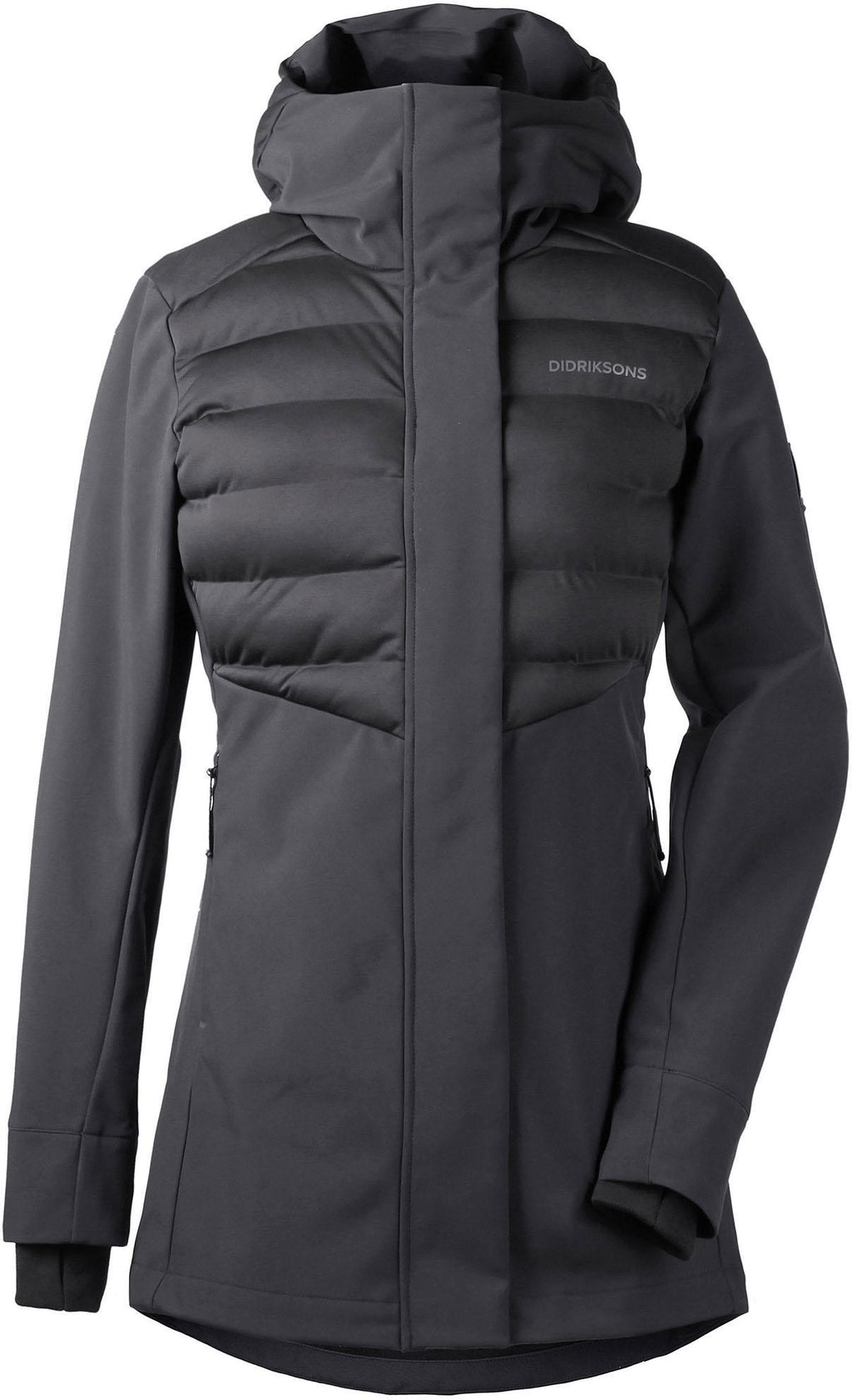 linda ws parka