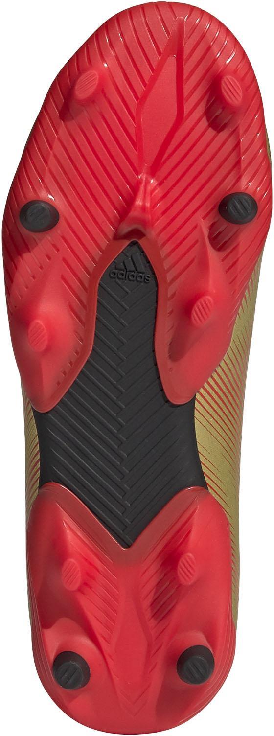 Nemeziz Messi.3 Firm Ground Voetbalschoenen