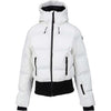 firecrown women snow jacket