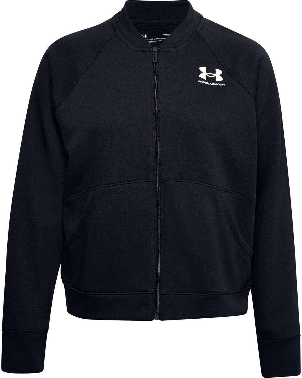 Rival Fleece Jacket