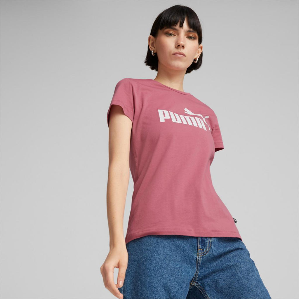 Ess Logo Tee