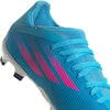 X Speedflow.3 FG kids voetbalschoenen