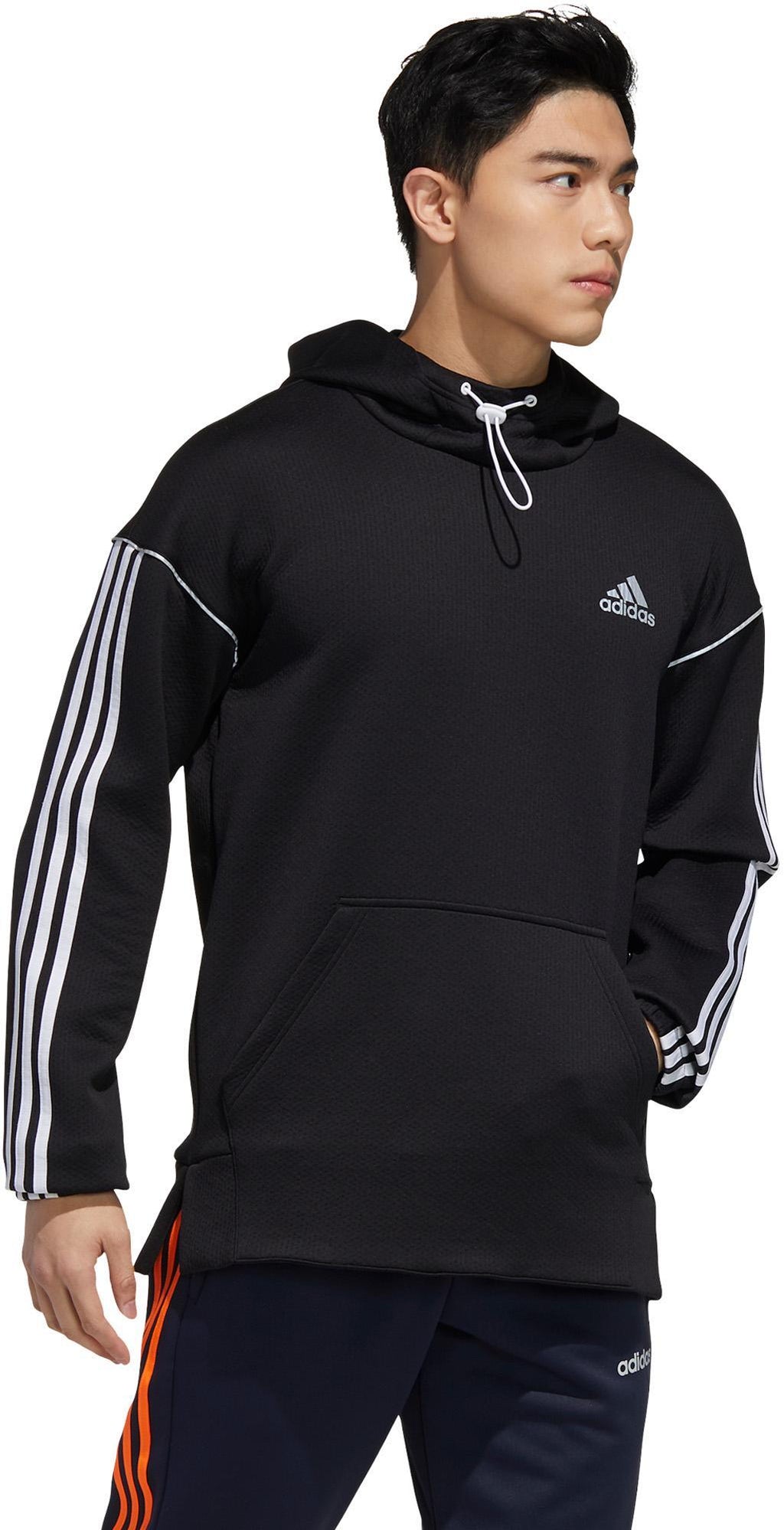M IW HD SWTHr. Kapuzensweater