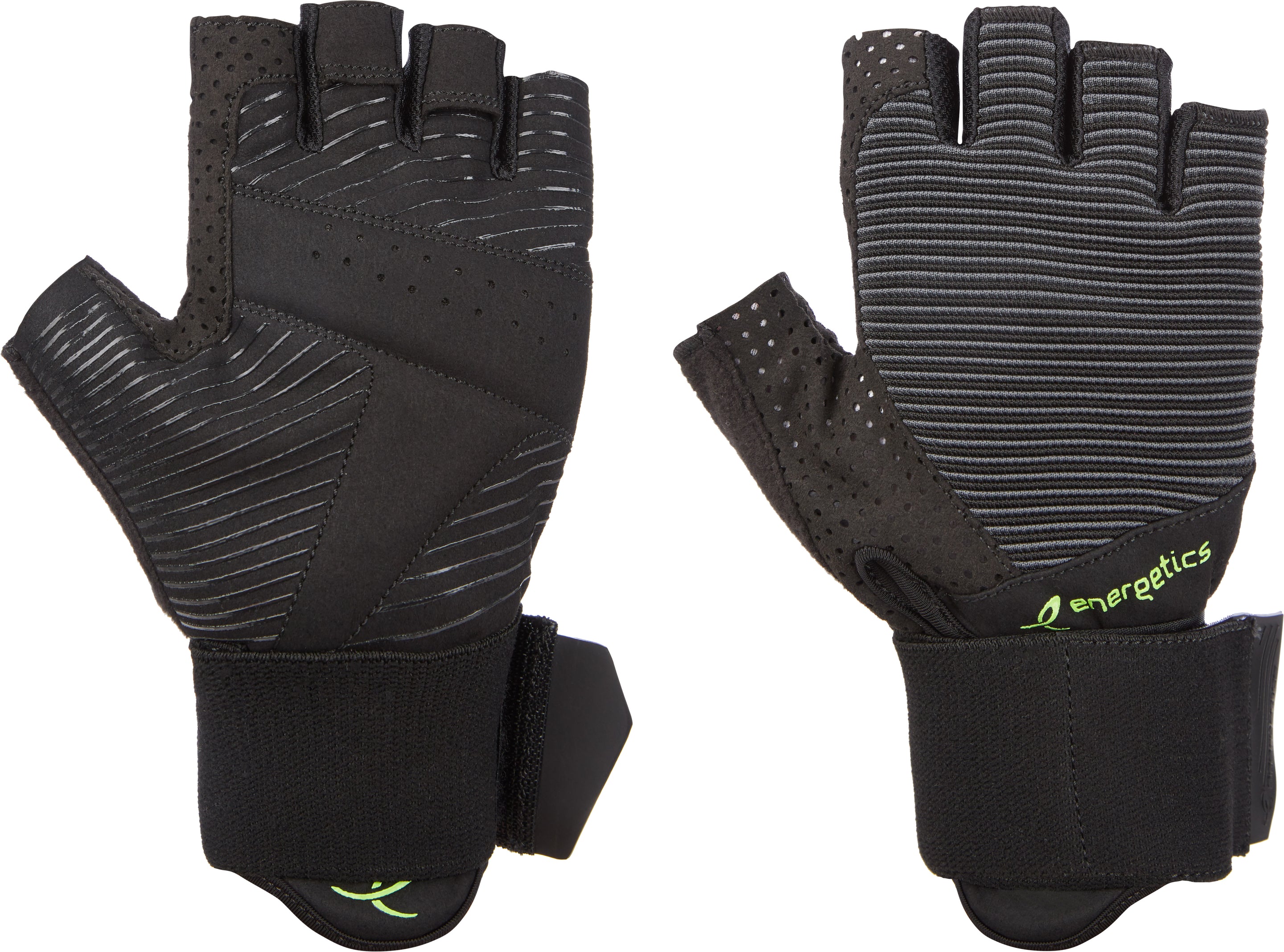 MFG550 vingerloze gymnastiekhandschoenen