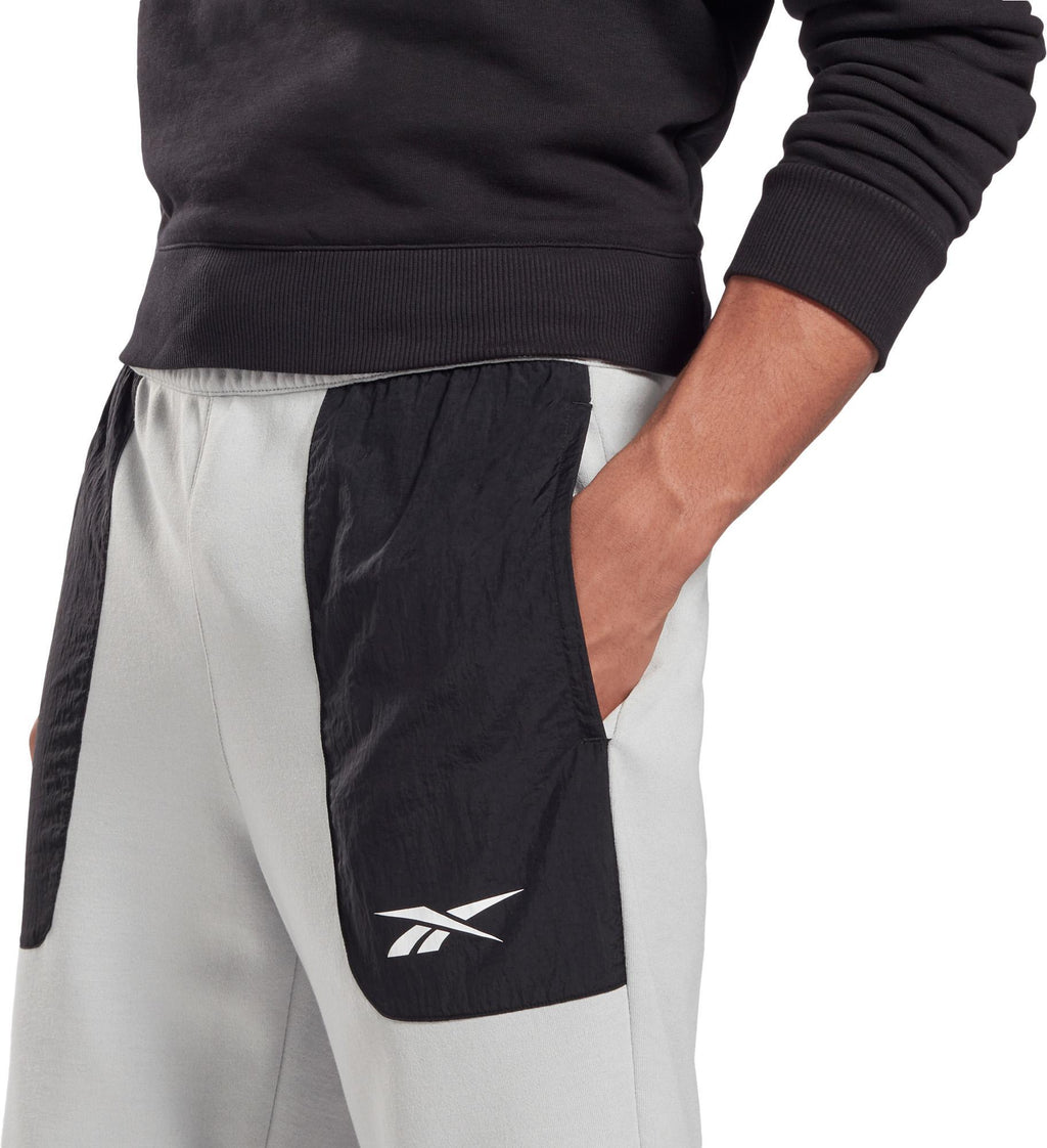 Myt Knit-woven Short