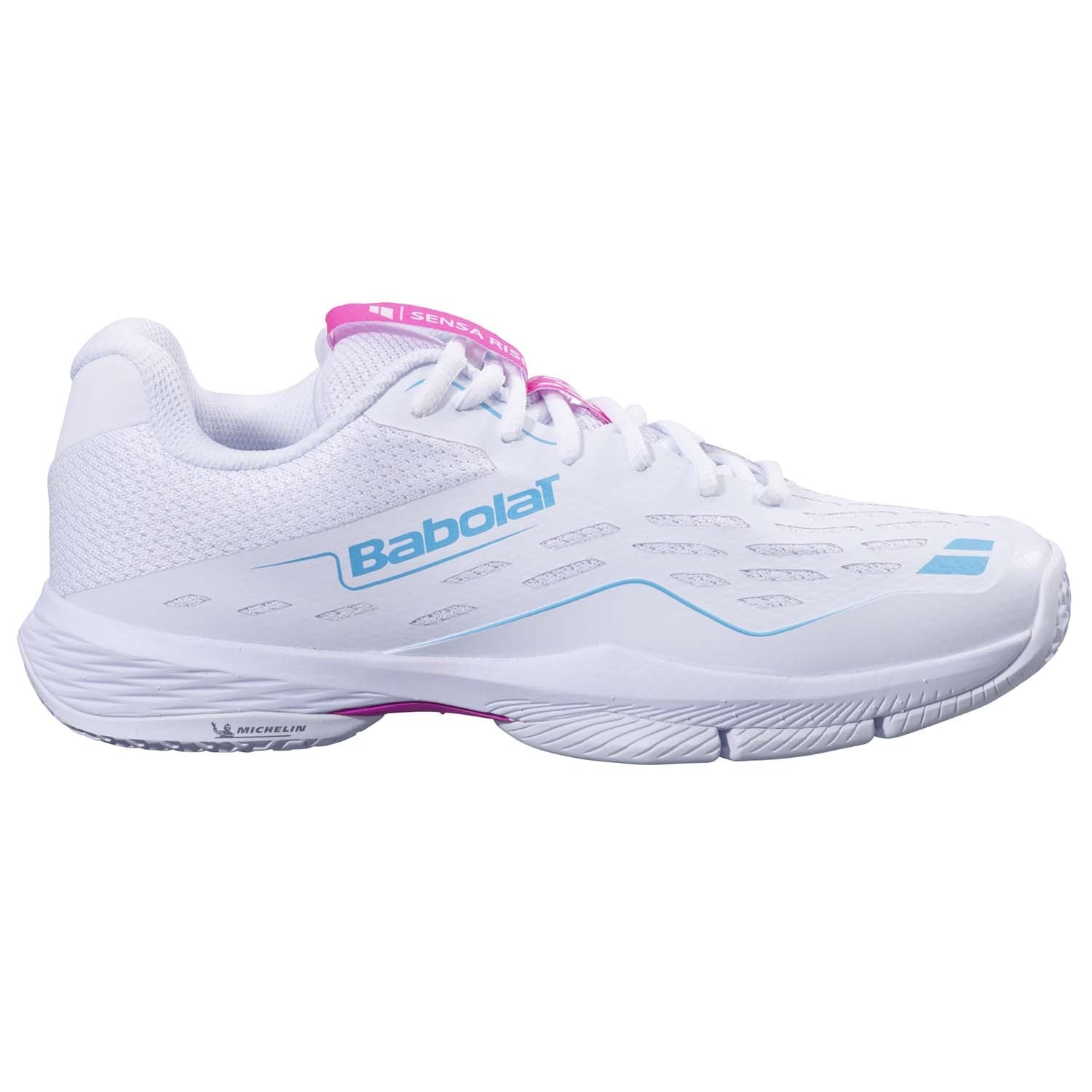 sensa rise tennisschoenen