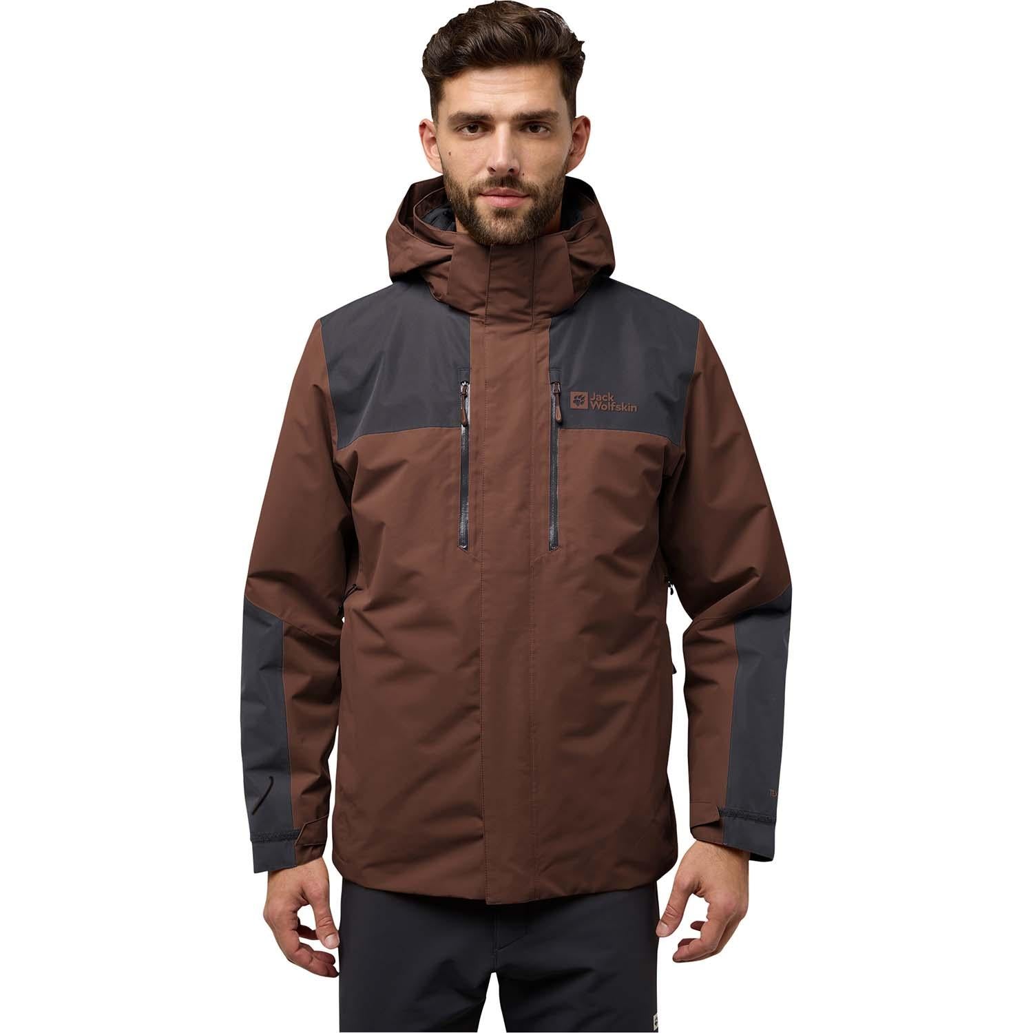 jasper 3in1 jkt m