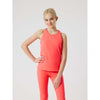 racerback tank top