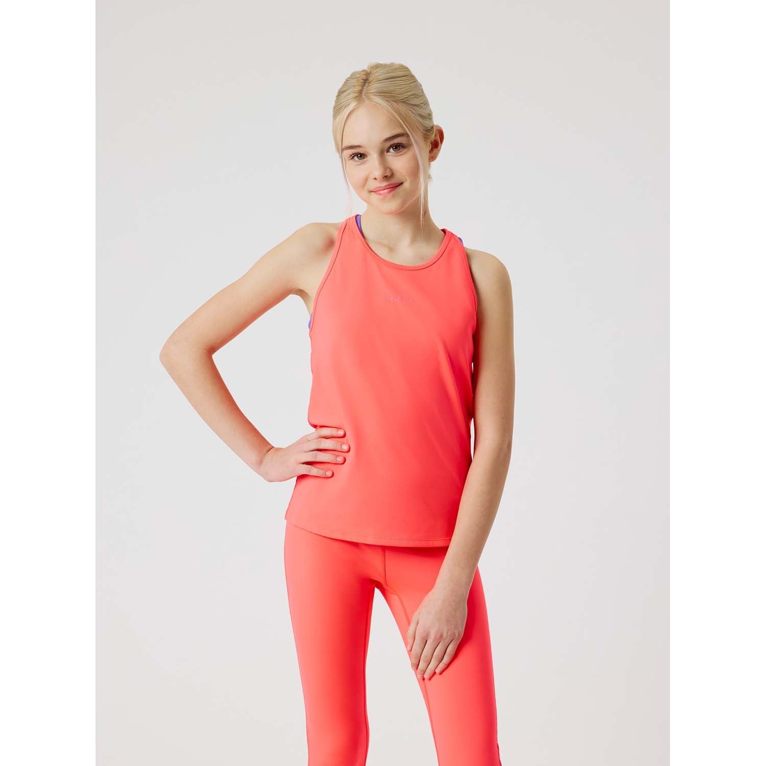 racerback tank top