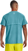 Streaker shortsleeve shirt