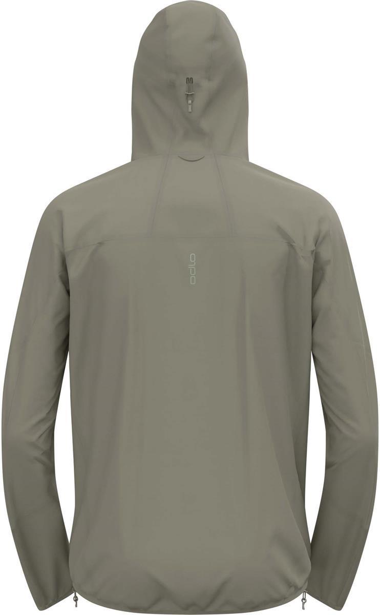 Jacket Zeroweight Waterproof
