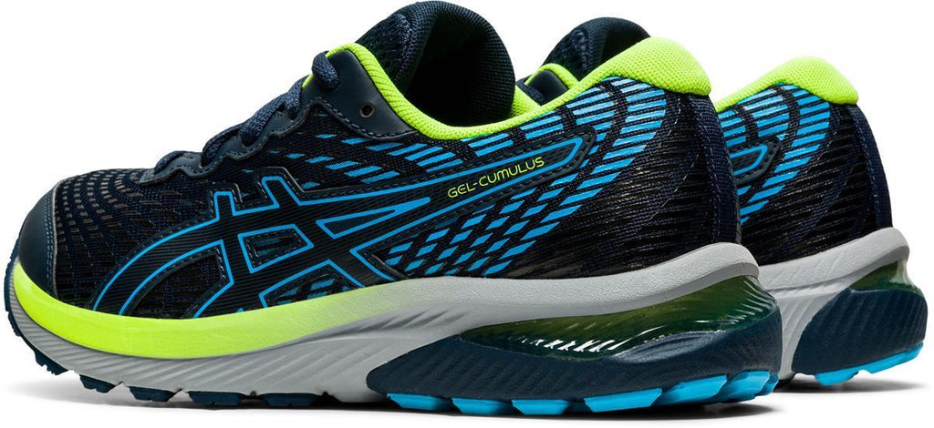 GEL-Cumulus 22 kids hardloopschoenen