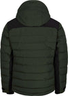 Igneous Jacket