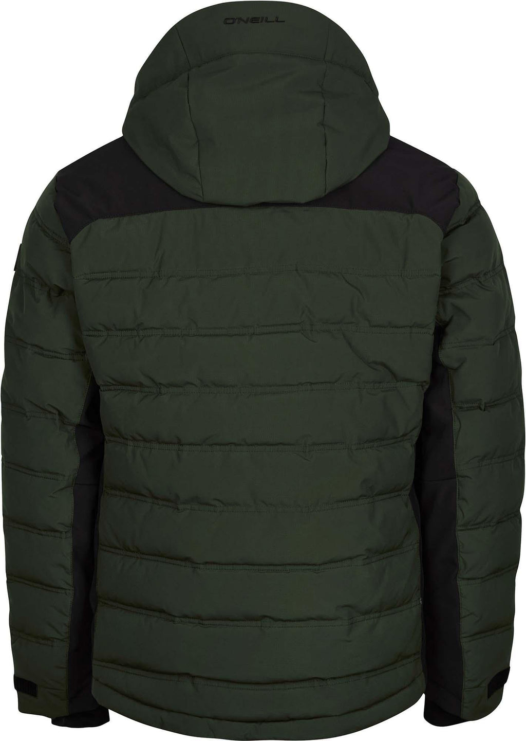 Igneous Jacket
