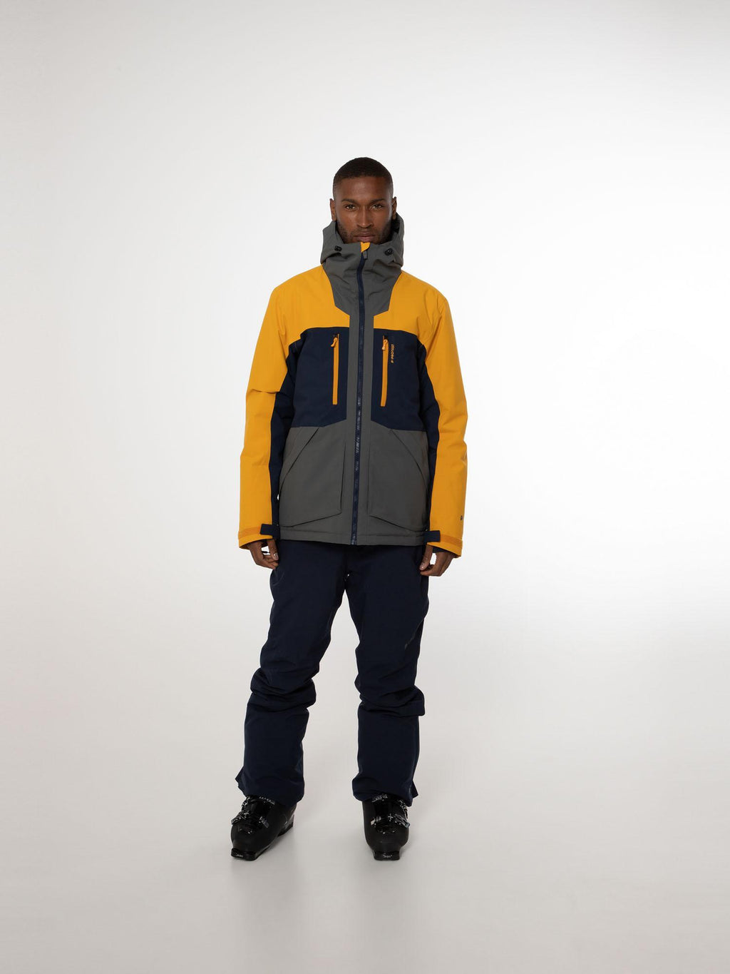 Gooz Snowjacket