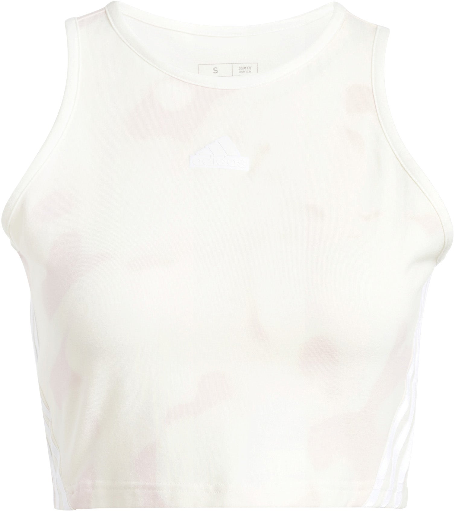 Future Icons 3-Stripes top