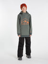 Prtcleyton Jr Anorak