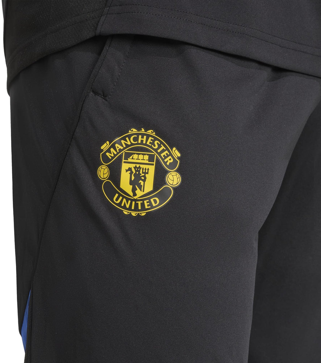 Manchester United Tiro 25 Competition Trainingsbroek