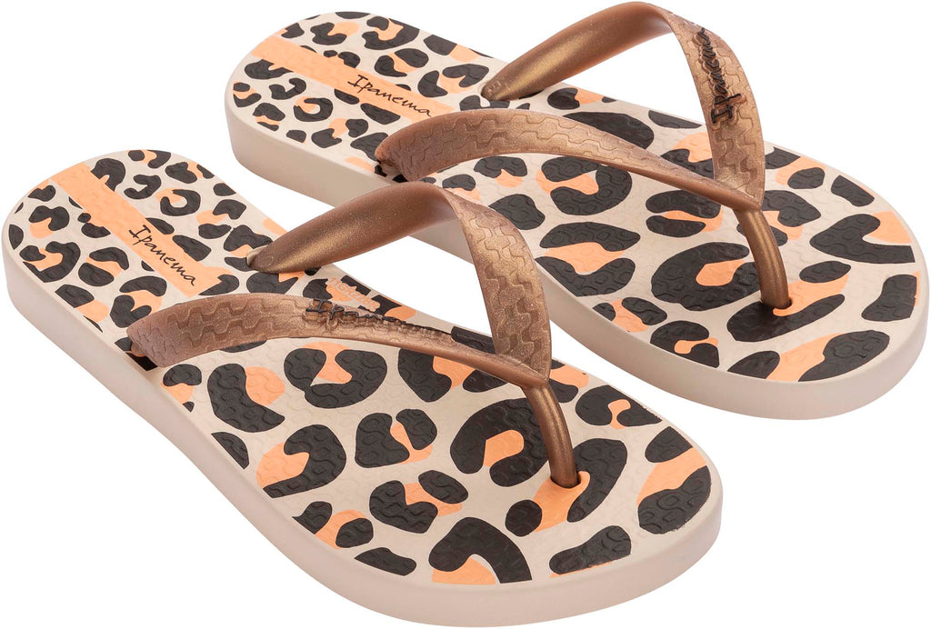 Temas kids slippers
