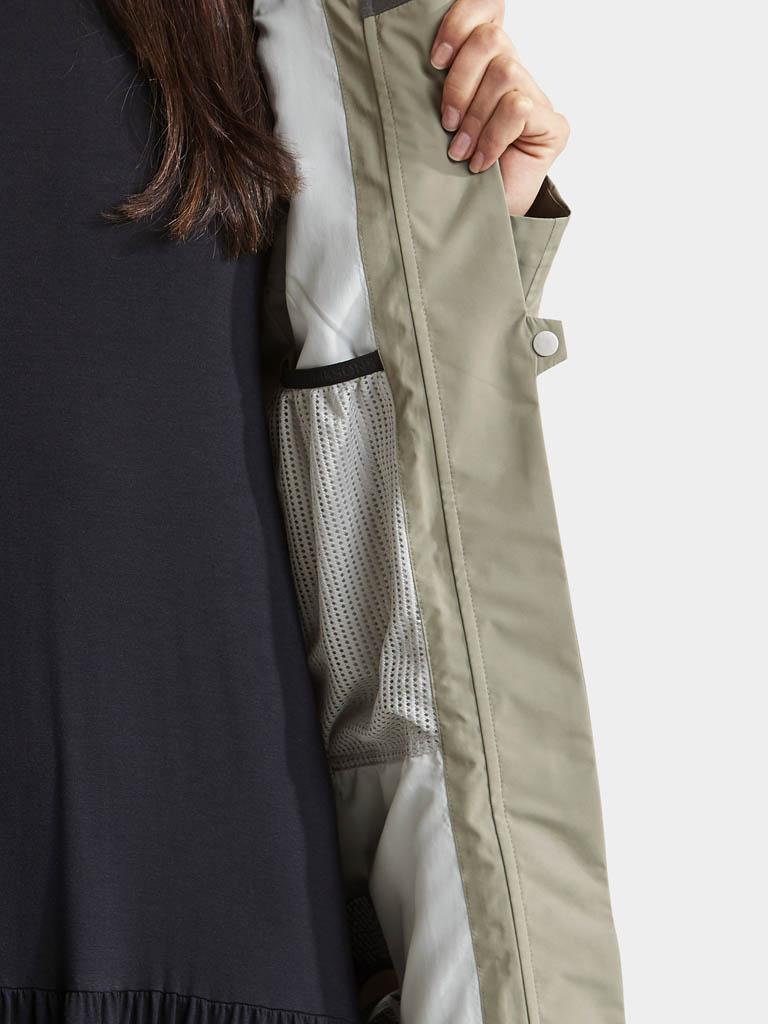 Noor Wns Parka 3