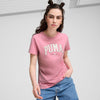 Squad Graphic t-shirt