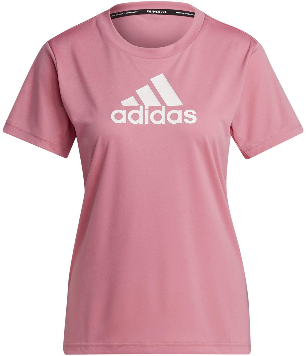 Primeblue Designed 2 Move Logo Sport T-shirt