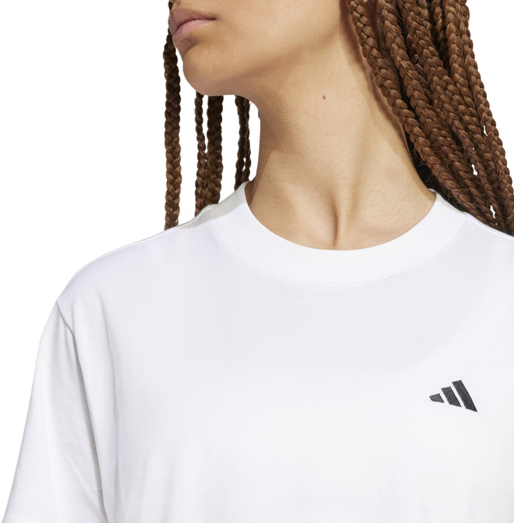 Essentials Small Logo shirt