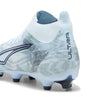 Ultra 6 Match+ Fg/ag Voetbalschoenen voor gras, kunstgras