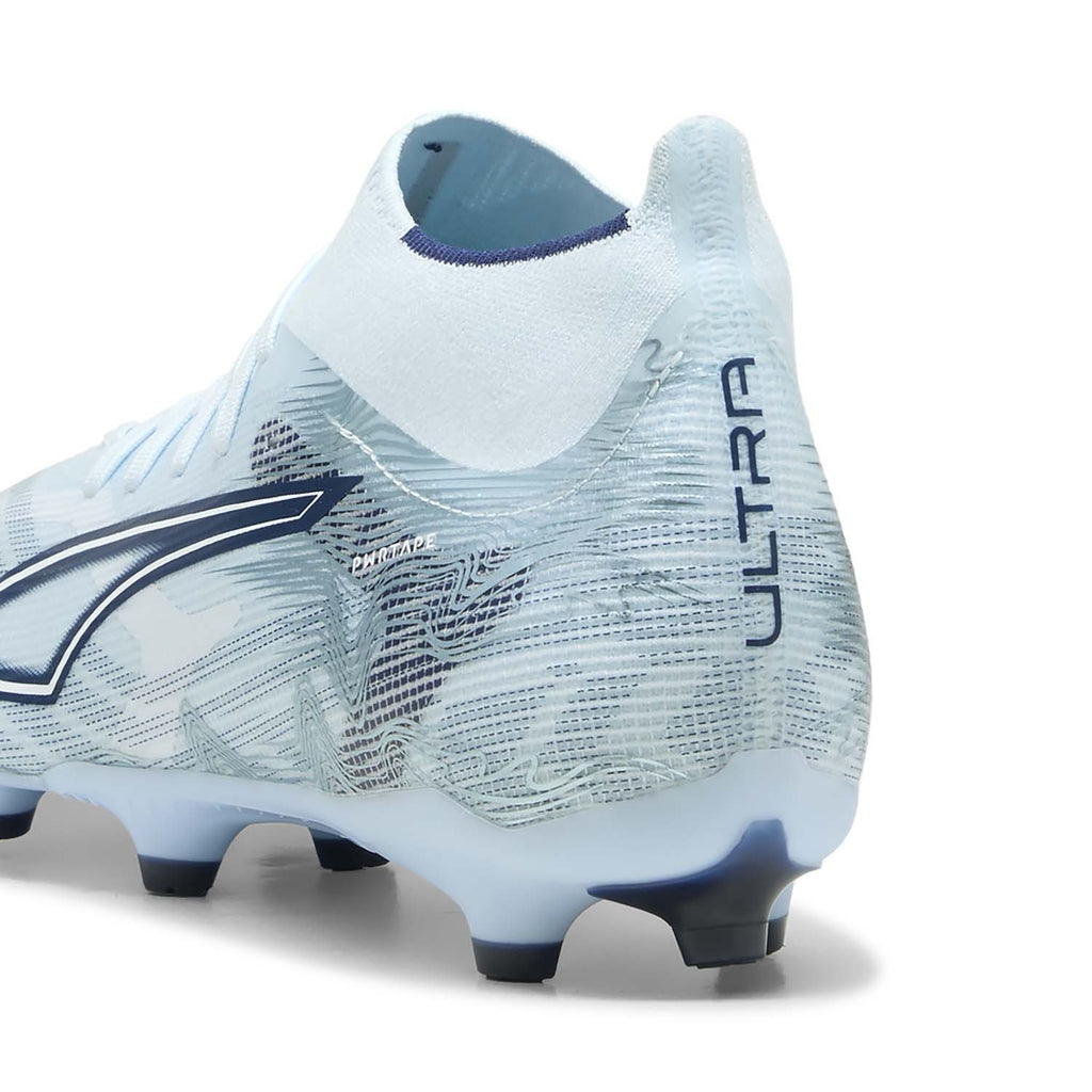 Ultra 6 Match+ Fg/ag Voetbalschoenen voor gras, kunstgras