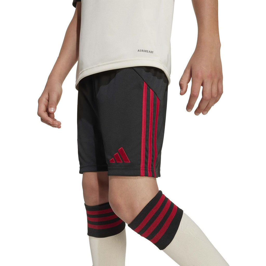 Liverpool FC 25/26 Uitshort Kids