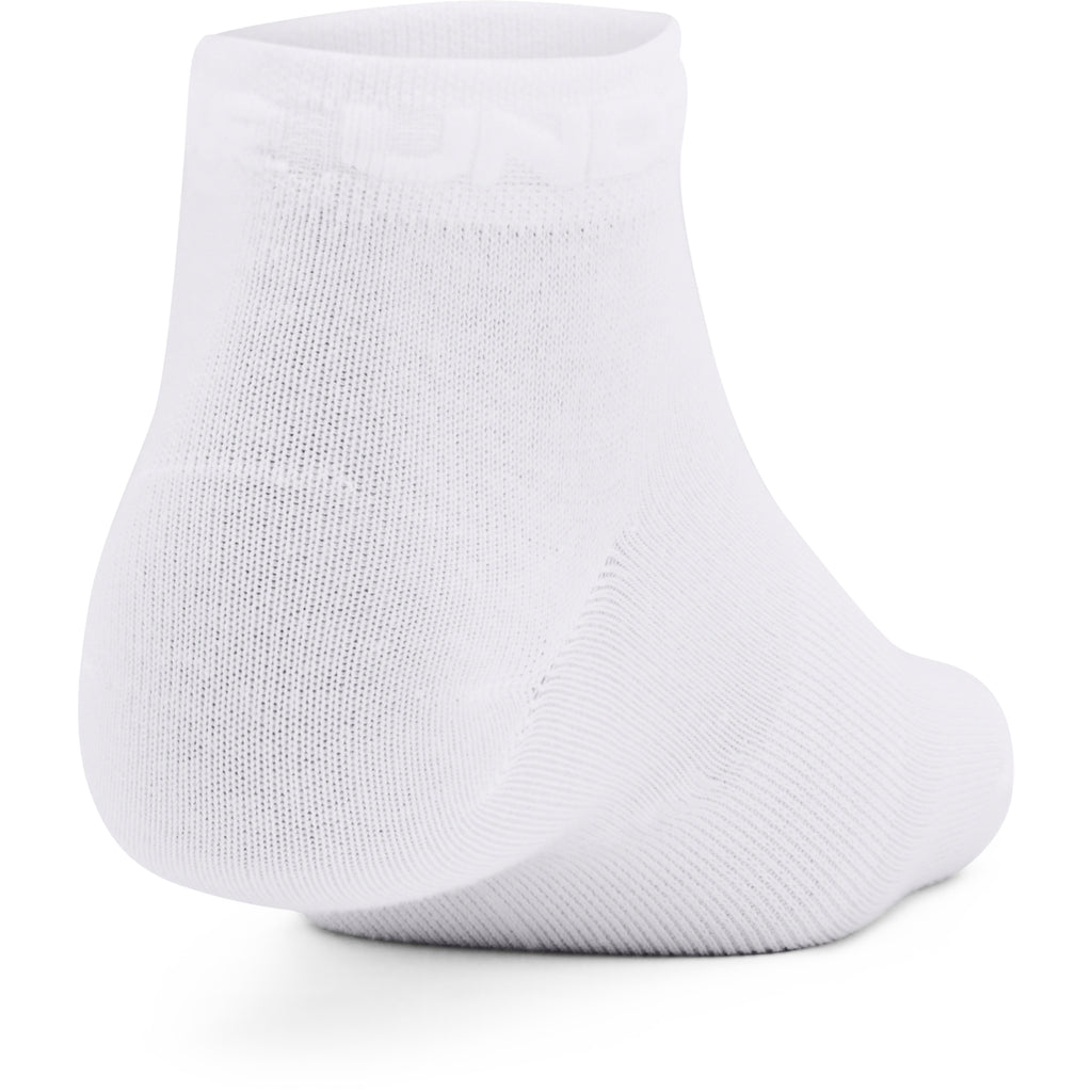 Essential Low Cut 3-pack sokken