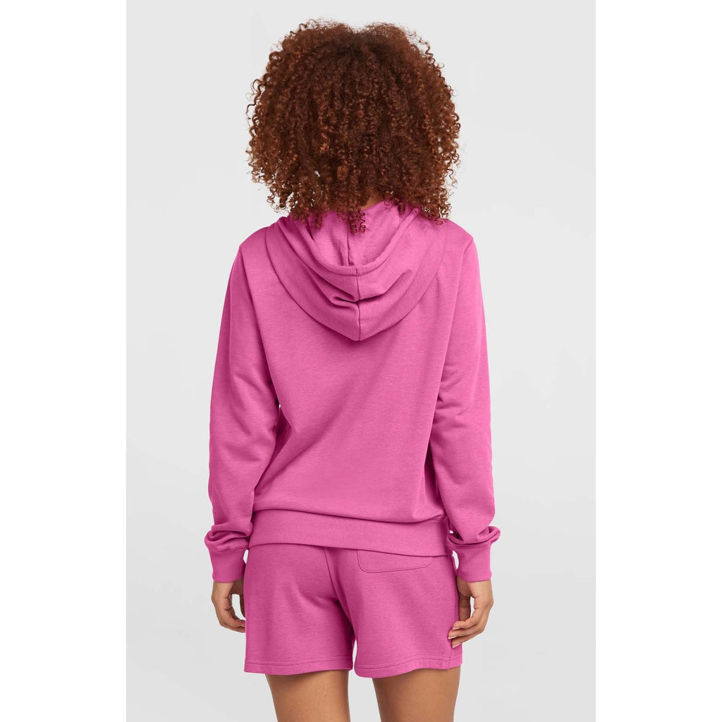 Essentials Script Hoodie