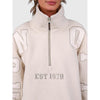 chino women fleece