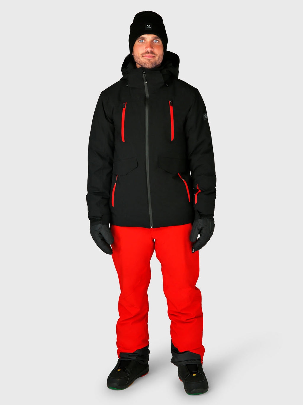 Boran ski jas