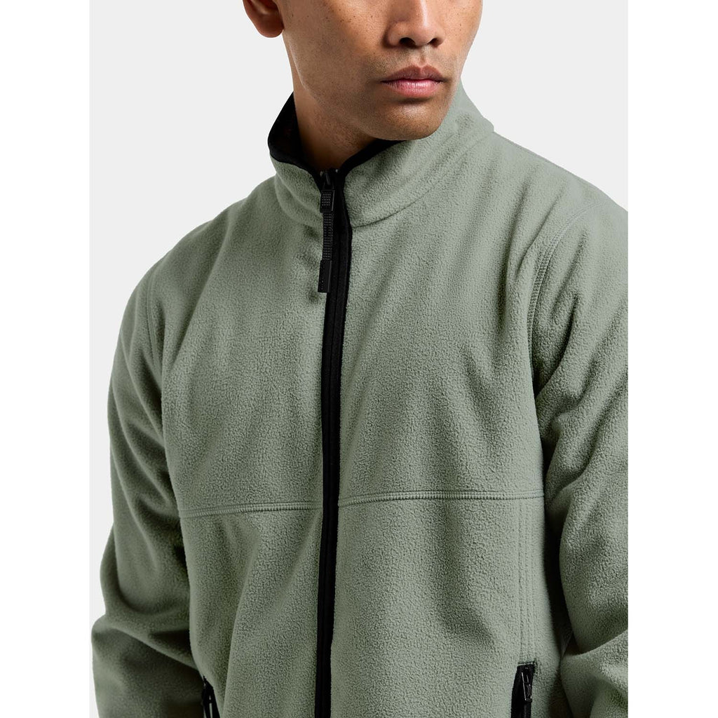 Hans Usx Fullzip Fleece sweater outdoor