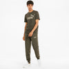 Ess Logo Tee