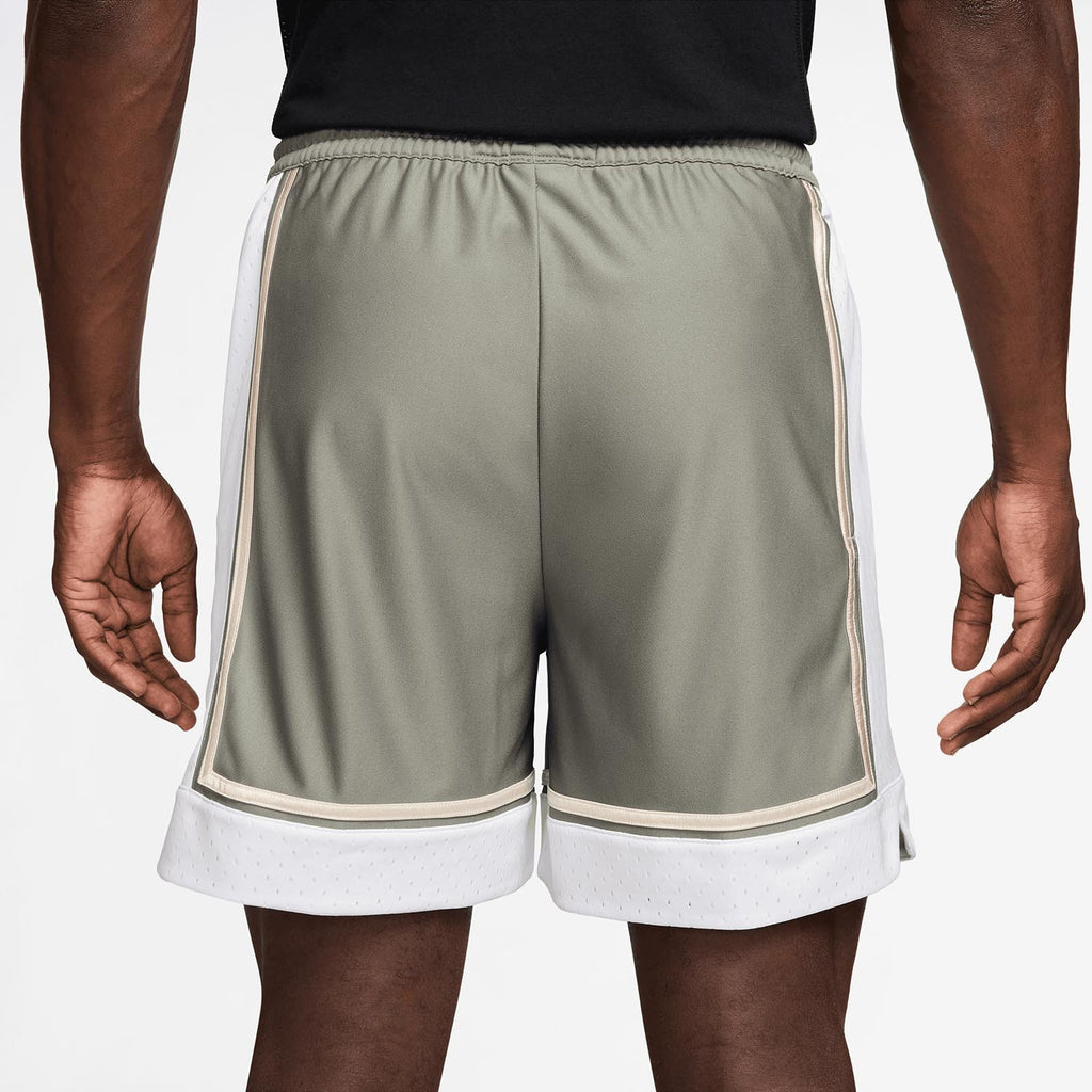 Dri-fit Gm Pro 6in Shorts