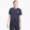Ess Small Logo Tee