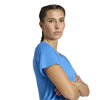 Workout Essentials Scoop Neck T-Shirt