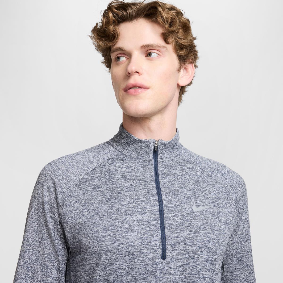 Nike Stride Men's Dri-FIT 1/2-Zip M